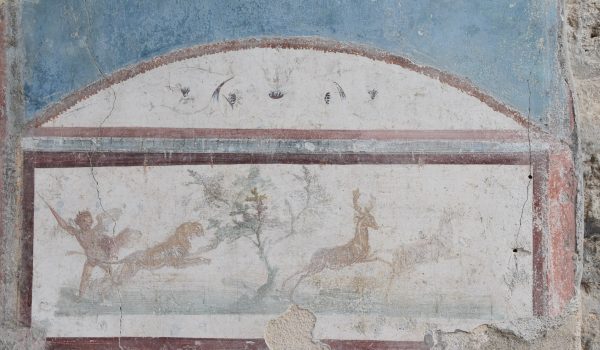 Casa della Caccia Antica