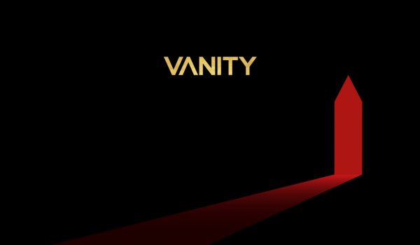 vanity