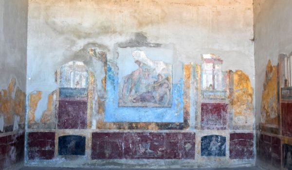 Villa Arianna