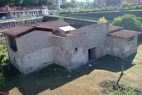 Villa Regina